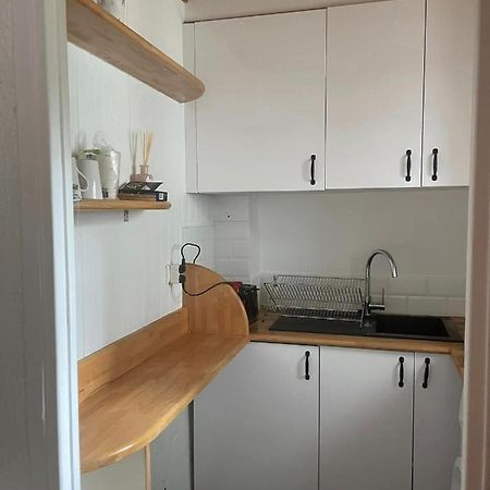 Studio Cosy 아론 외부 사진